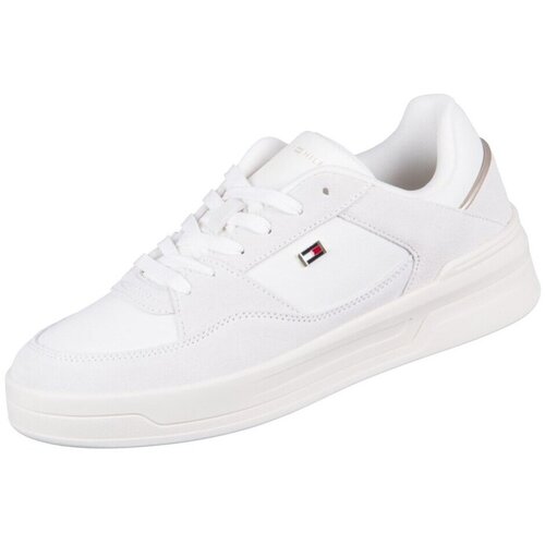 Tommy Hilfiger Essential Basket sarena Slike