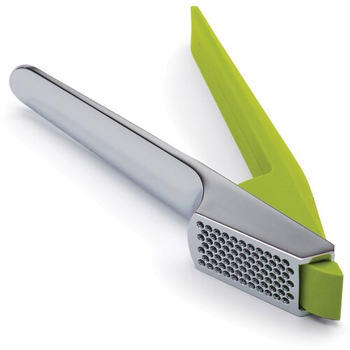 Joseph Joseph Zelen stiskalnik za česen Joseph Joseph Garlic Rocker Cene