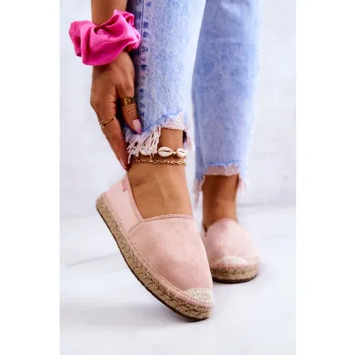 Big Star Women's Classic Espadrilles