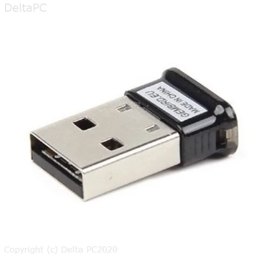  BLUETOOTH DONGLE V4.0 MINI GEMBIRD BTD-MINI5