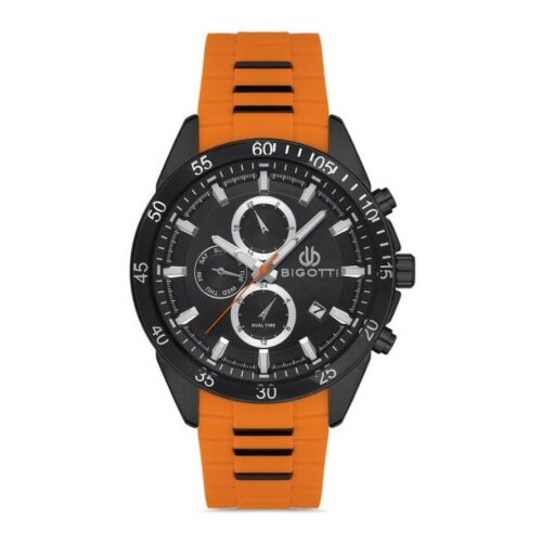Bigotti bg.1.10399-5 muški analogni ručni sat milano Slike