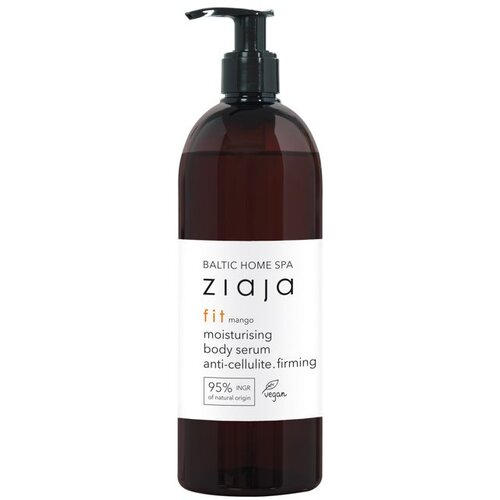 Ziaja Baltic home spa fit hidratantni serum za tijelo 400ml Cijene