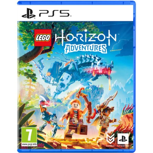  Igra za PS5 Lego Horizon Adventures Slike