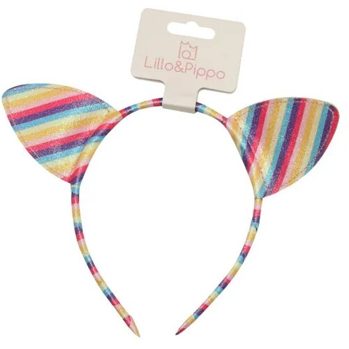 LILLO & PIPPO rajf za kosu &scaron;areni Cijene