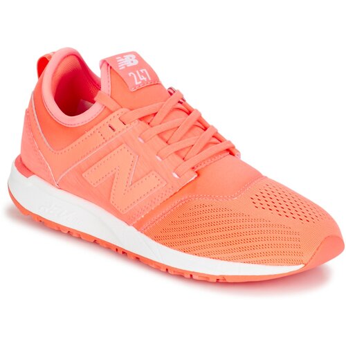 New Balance WRL247 narančasta Cene