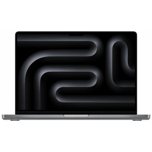 Apple MacBook Pro 14" M3 1TB Space Gray - INT Cene