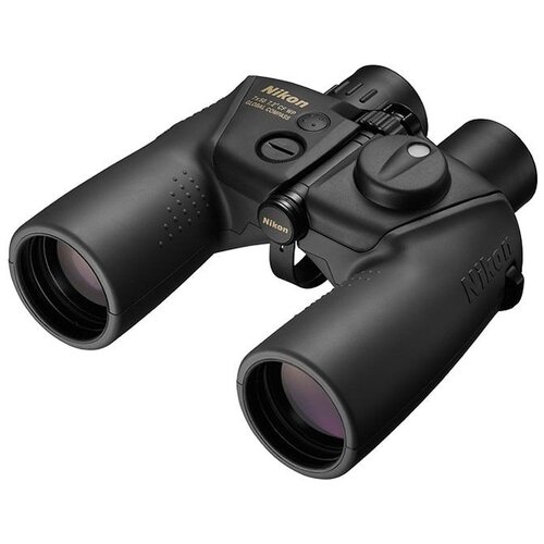 Nikon daljnogled 7x50 COMPASS Slike
