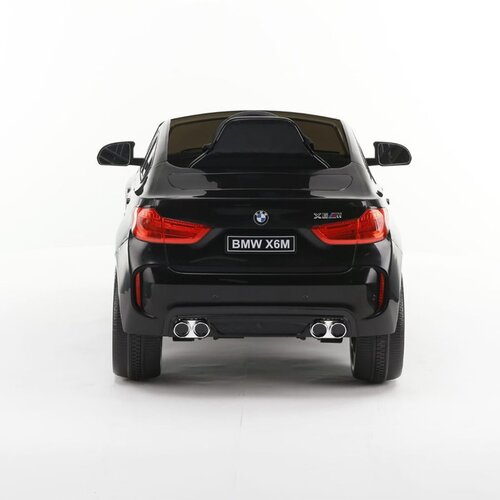  Dečiji auto na akumulator BMW X6, 12 V Slike