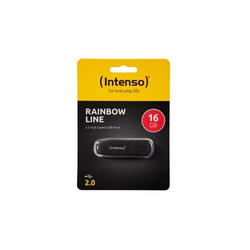  FLASH DRIVE 16GB INTENSO Cijene