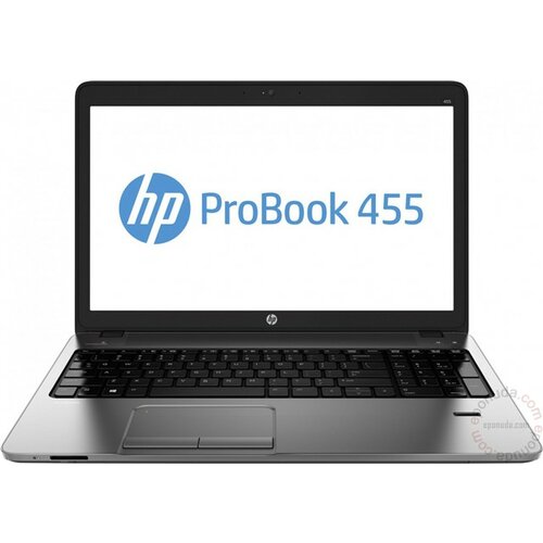 Hp ProBook 455 G6W39EA laptop Slike