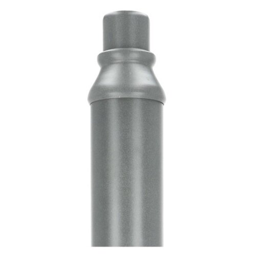  &amp;scaron;ipka za stub spolja&amp;scaron;njeg osvetljenja BASE 3 m siva Slike