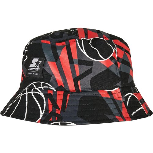 Starter Black Label Reversible Cap Airball Bucket Black Cijene