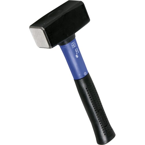 Lux Čekić za kamen macola 1250 g basic Slike