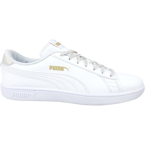 Puma Smash V2 Metallics JR Slike