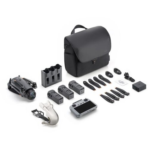 Dji Mavic 4 Pro Fly More Combo( RC 2) Cijene