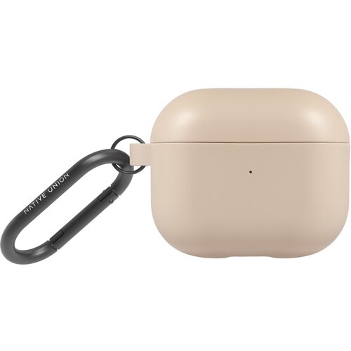 NATIVE UNION ROAM AirPods 3. Gen Silicone Case Peach Slike