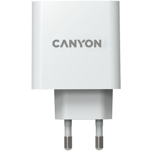 Canyon charger H-65 GaN PD 65W White Cijene