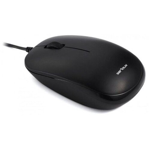 Serioux optički mi&amp;scaron; SRX9800MBK Slike