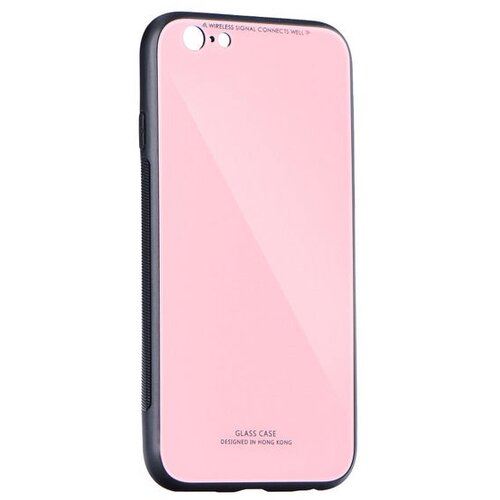 Mobiline zaščitni etui glass roza za apple iphone 11 pro (5.8") Cene
