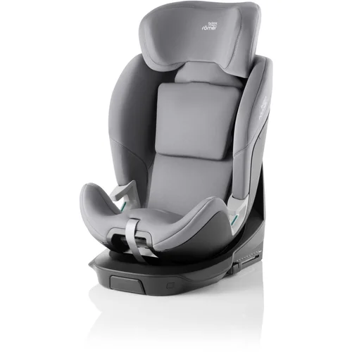 Britax Romer dječja autosjedalica swivel™ 360° i-size (40-125 cm) frost grey