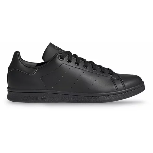Adidas stan smith sustainable crna