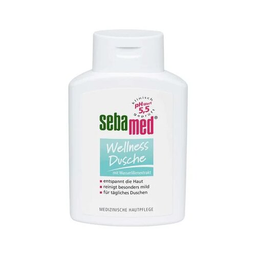 Seba Med Wellness gel za prhanje Cene