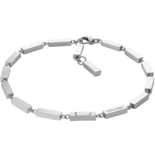 Calvin Klein zapestnica CK Essential Links 35100072 Cene
