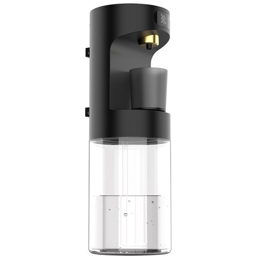 INF Brezdotni razpr&scaron;ilnik ustne vode z magnetno indukcijo, LED zaslon Black, (5000246625) Cene