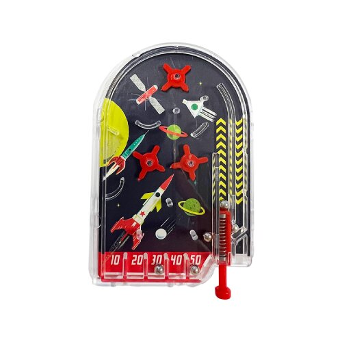 REX International Space Age - Igra - Pinball, Space Age, mini Slike