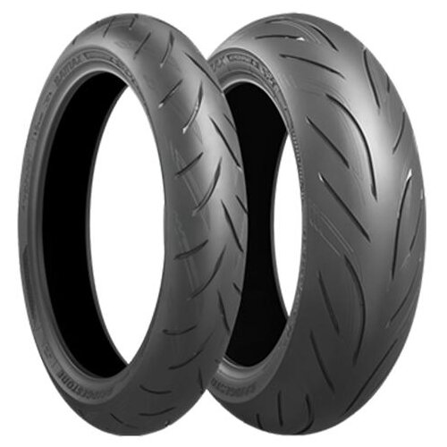 Bridgestone 190/50R17 73W TL S21 R Battlax - Skladi&scaron;če 4 (Dostava 10 delovnih dni) Cene