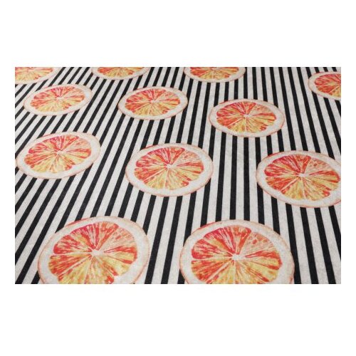  Tranche circle djt 200 multicolor bathmat Slike