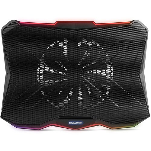 Nox Hummer Pro Stand RGB Hladilna baza, (21407214) Cene