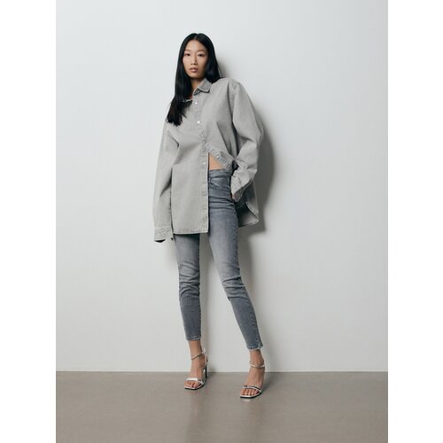 Reserved - Sculpt traperice - light grey Cijene
