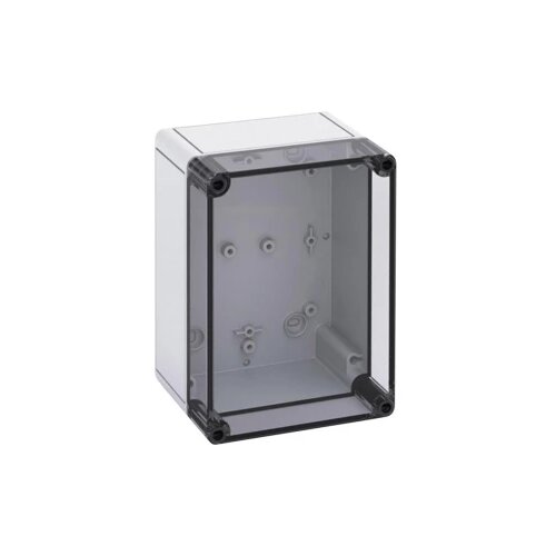 Spelsberg Instalacijsko kući&amp;scaron;te 130 x 180 x 111 polistirol, polikarbonat, svijetlo siva TK PS 1813-11-TO 1 kom. Slike