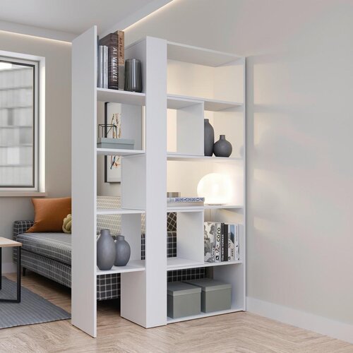 Modern Living Regal Motus, Bela Slike