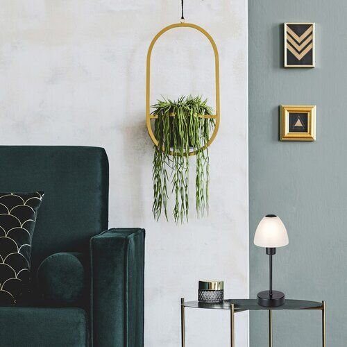 Rabalux stona lampa Lydia 2296 Slike