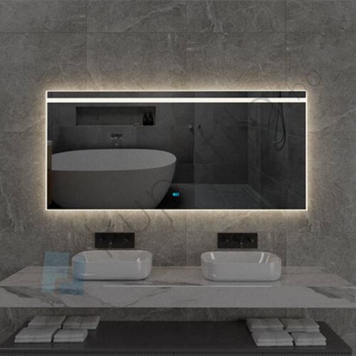  Ogledalo LED 1400x700mm Zeta A10.11 Cijene
