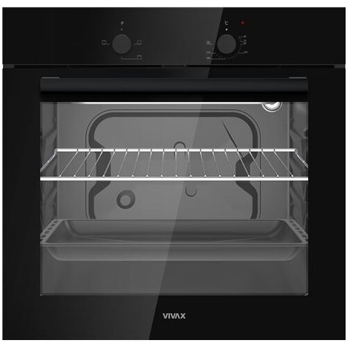 Vivax HOME ugradna rerna BO-624MS G Cene