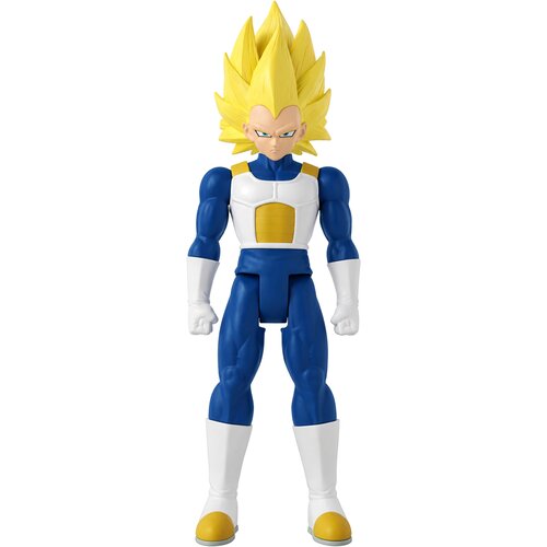 Dragon Ball Daima Super Saiyan 3 Vegeta Limit Breaker zbirateljska figura 30cm Cene