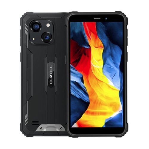Oukitel WP32 pro 6/256GB 6300mAh crni Slike