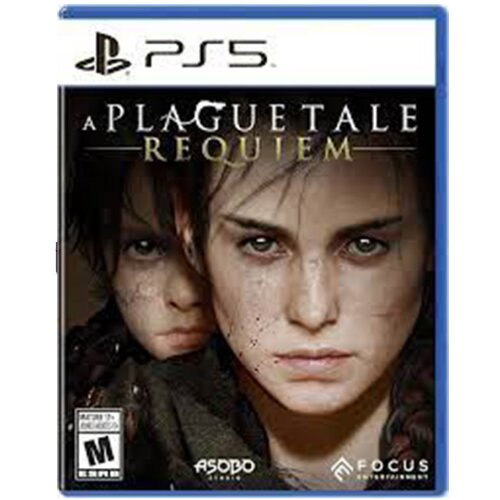 A Plague Tale: Requiem /PS5 Cijene