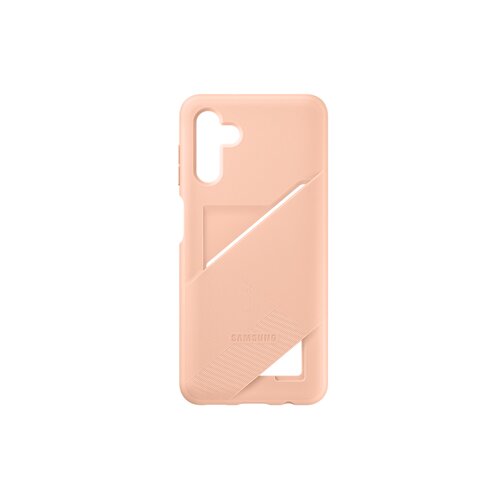 Samsung Ovitek za Galaxy A13 5G, breskev Cene