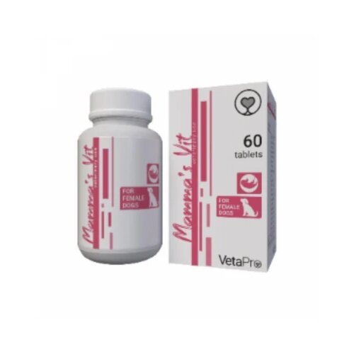 Veta Pro MAMMAS VIT - 60 tableta Cene