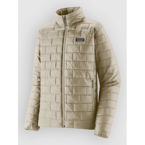 Patagonia Nano Puff Jakna weathered stone Cene
