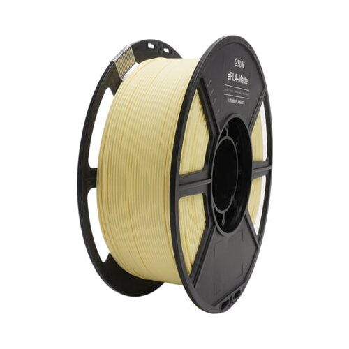 ESUN epla-matte almond yellow Slike