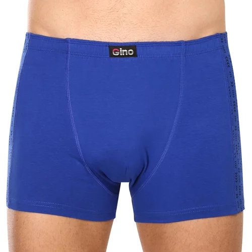 Gino Men's boxers blue