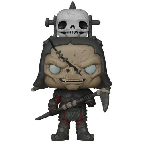 Funko Figura POP El Señor de los Anillos Guritz Cene