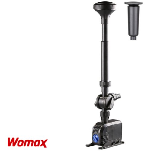 Womax pumpa za fontanu w-fp 50 Cene