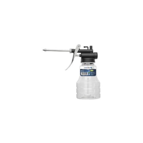 Hoegert plastična ručna mazalica za ulje HT8G925 250ml Slike