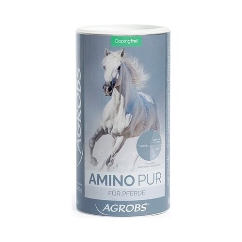 Agrobs Amino pur - 800 g Slike